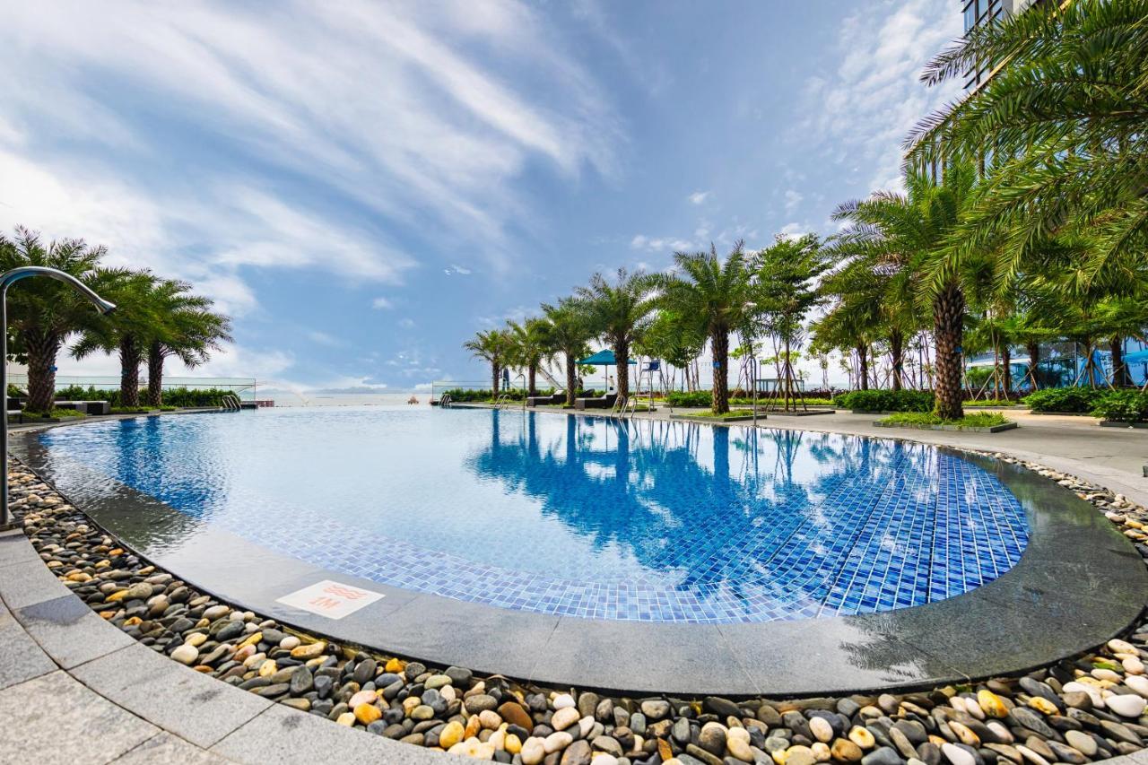 Muong Thanh Luxury Ha Long Centre Hotel Екстер'єр фото