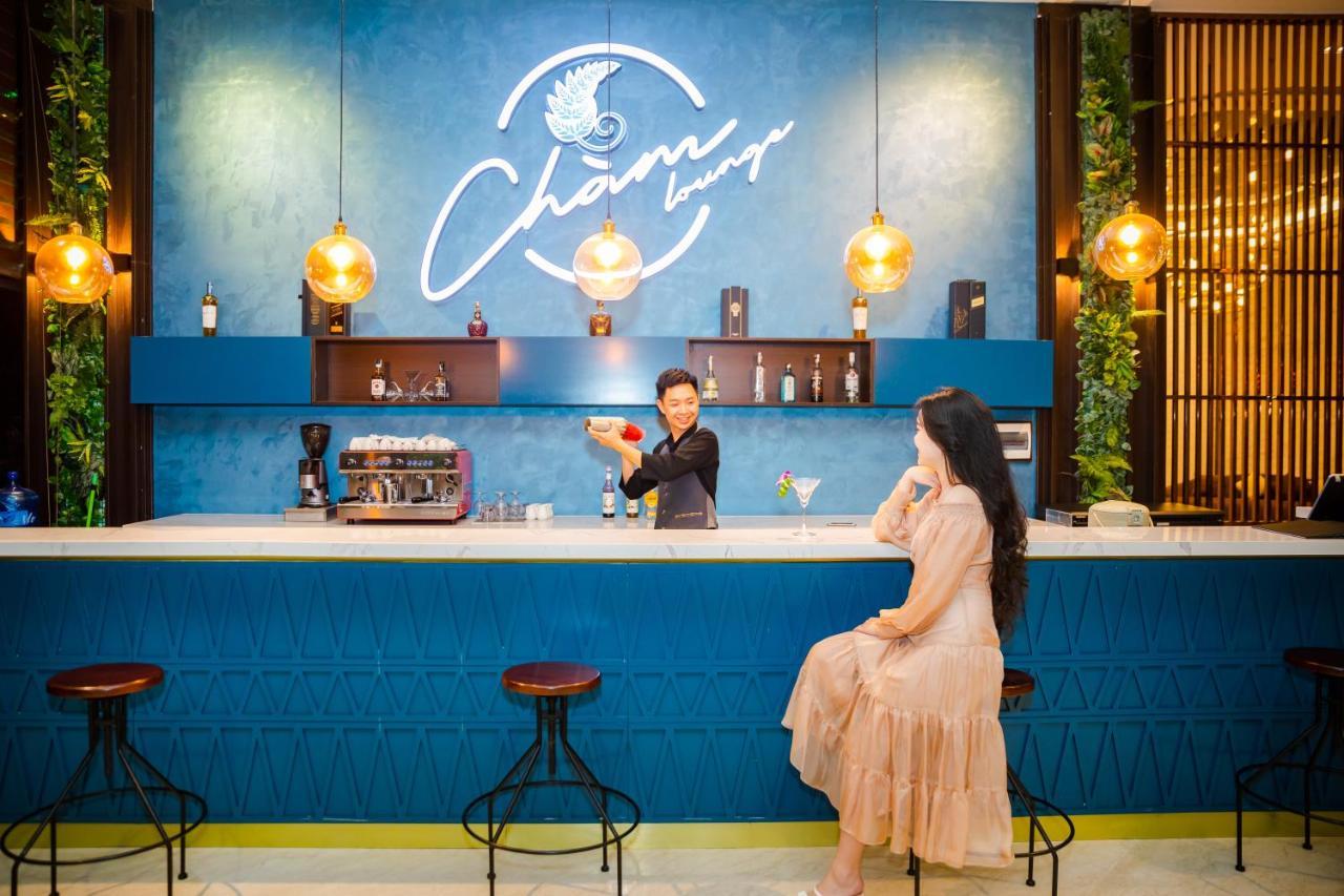 Muong Thanh Luxury Ha Long Centre Hotel Екстер'єр фото
