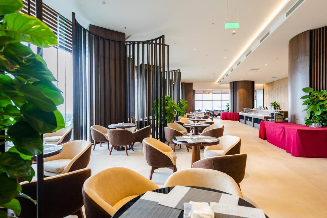 Muong Thanh Luxury Ha Long Centre Hotel Екстер'єр фото